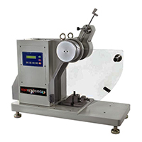 Izod and Charpy Impact Strength Test Machine