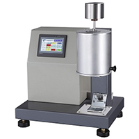 Melt Flow Indexer